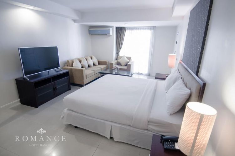 Romance Hotel Bangna