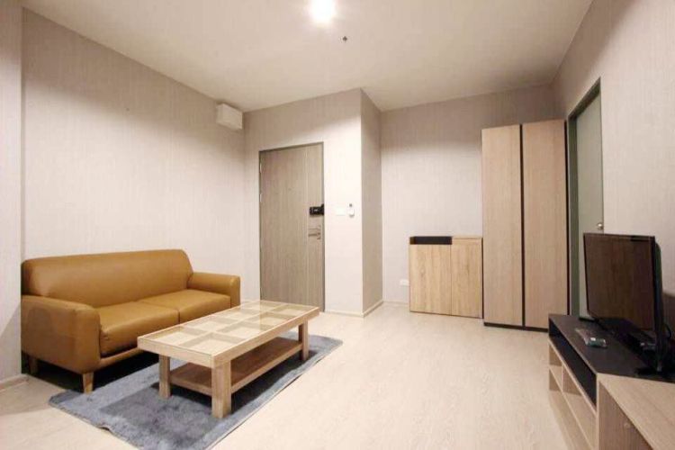 Condo for rent IDEO Sukhumvit 