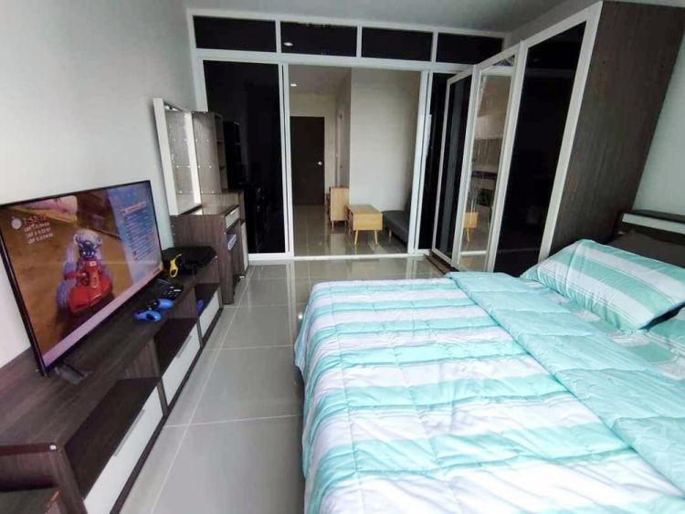 Condo for rent Assakarn Place Srinakarin.