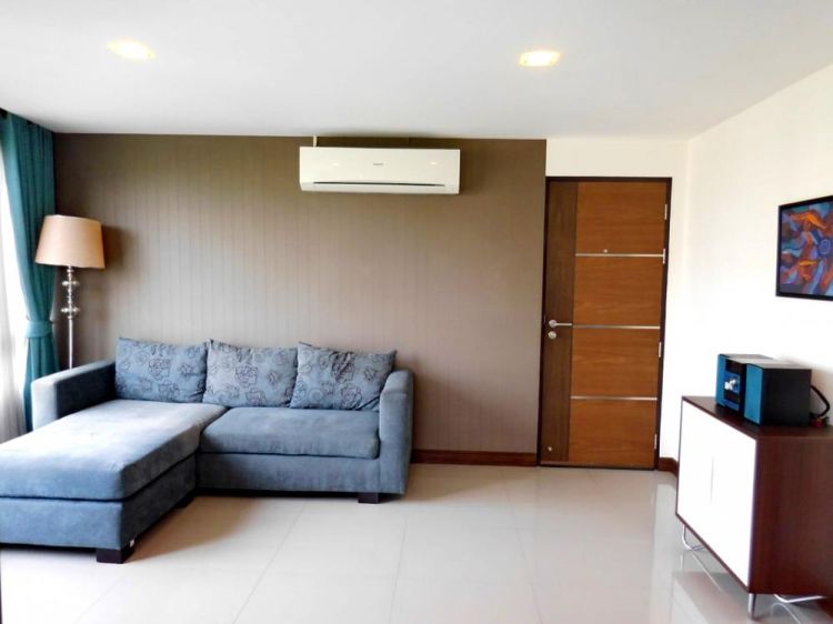 Pansook Condominium for rent n