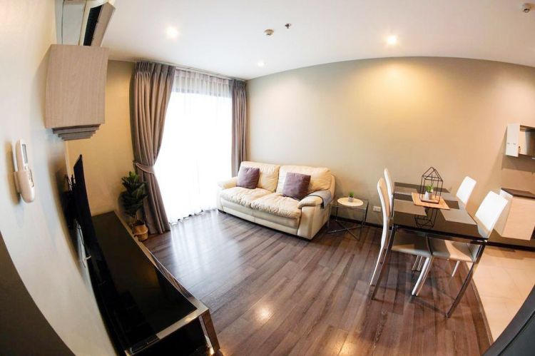 Condo for rent The Base Park W