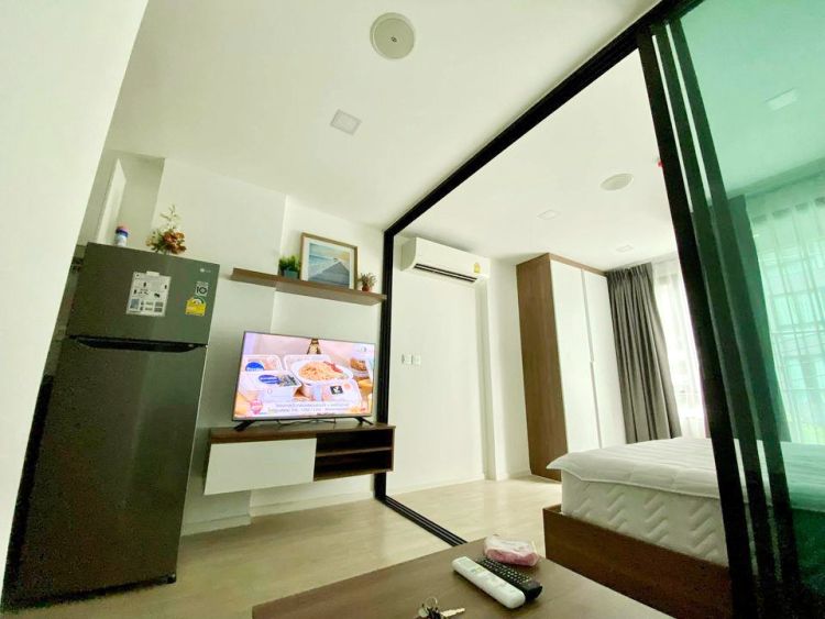 Condo for rent Atmoz Ladprao 71.