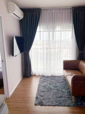 Condo for rent Notting Hill Su