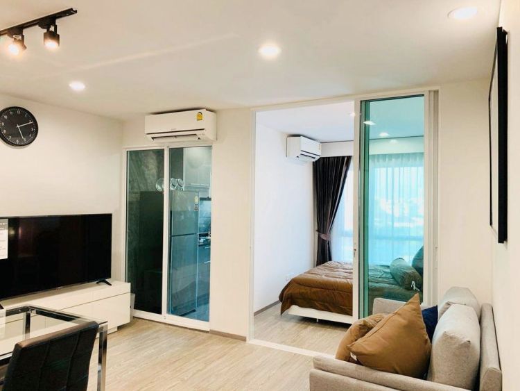 Condo for rent Regent Home Sukhumvit 97/1.