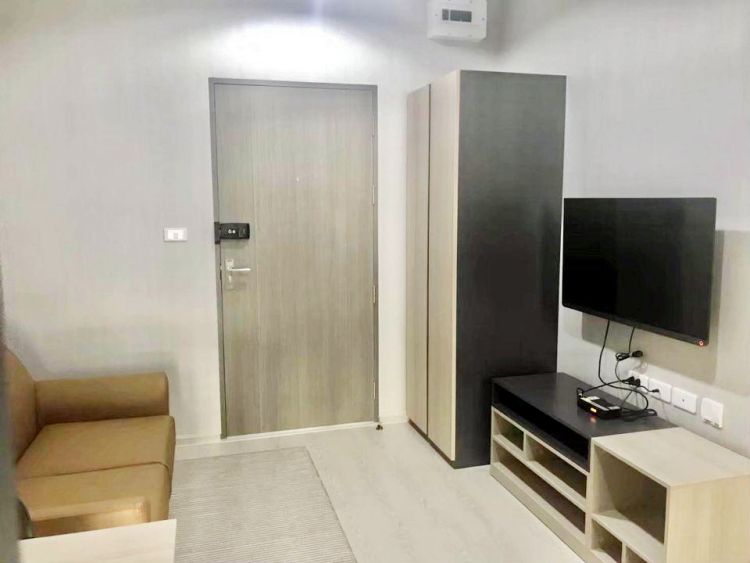 Condo for rent IDEO Sukhumvit 