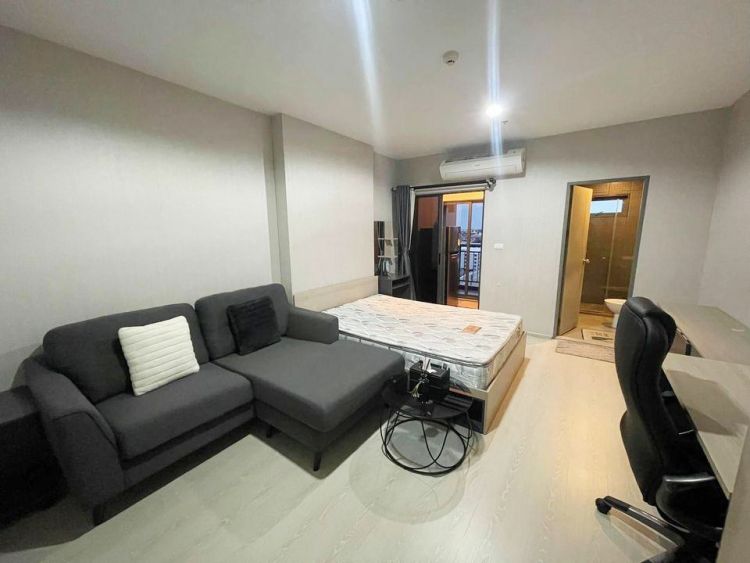 Condo for rent IDEO Sukhumvit 115.