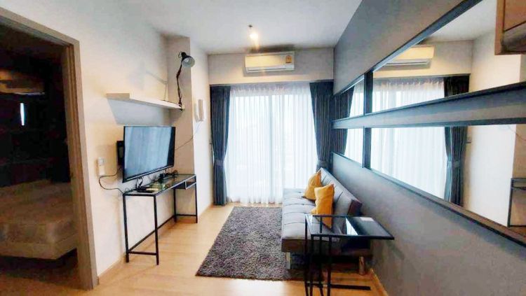 Condo for rent Whizdom Connect