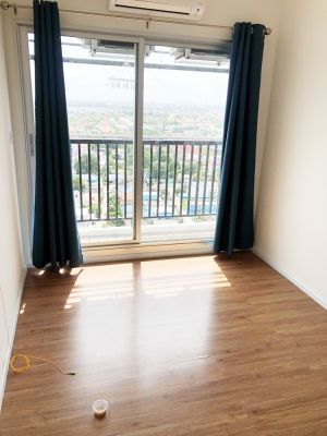 Condo for rent Notting Hill Su