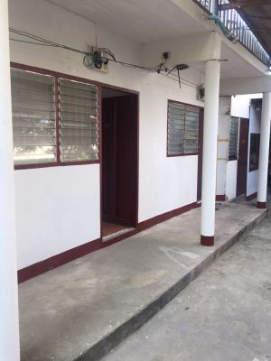 Room for rent Khun Pratuang Jangwattana Rd.