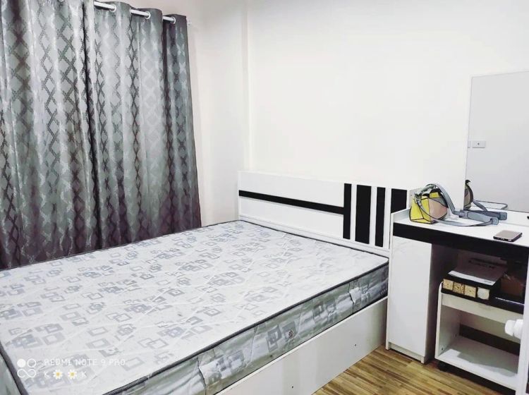 Condo for rent IRIS Westgate Bangyai.