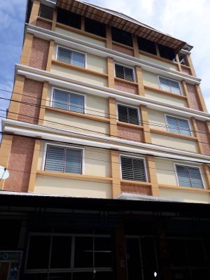 Thanar Apartment