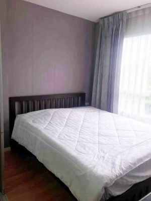 Condo for rent Lumpini Ville O