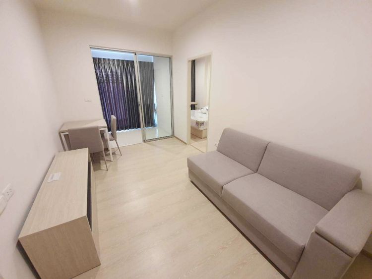 Condo for rent Niche Mono Sukhumvit - Puchao.