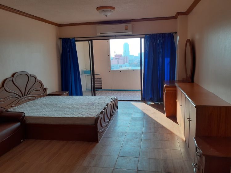 Room rent at Srivara mansio