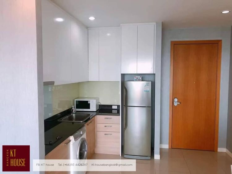 For Rent Circle Phetchaburi36