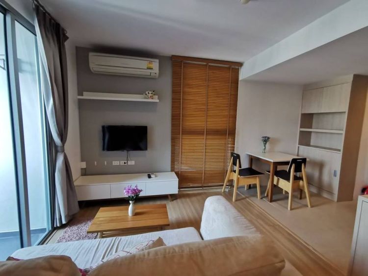 Haus 23 Ratchada-Ladprao Condo for rent