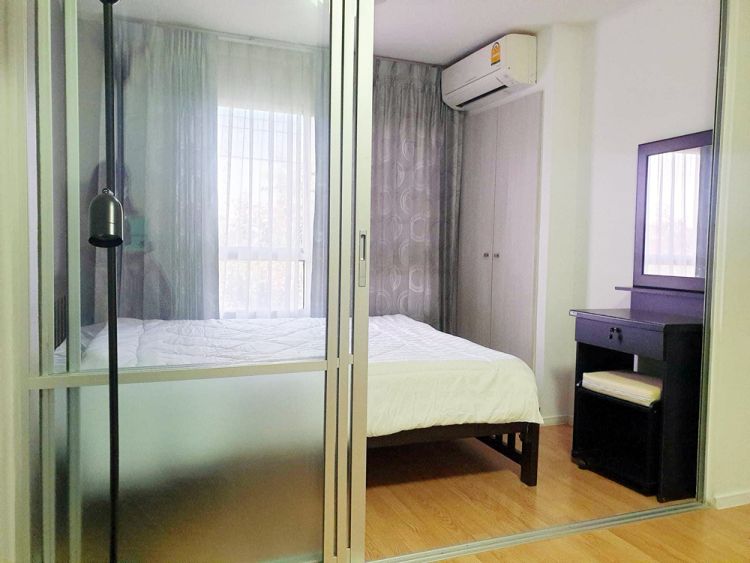 Condo for rent Lumpini Ville O