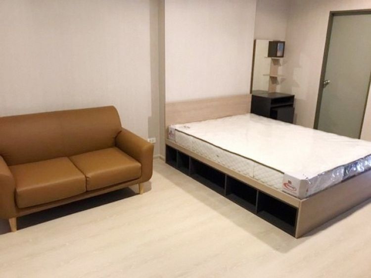 Condo for rent IDEO Sukhumvit 115.