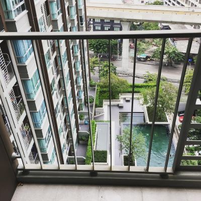 1 bedroom for rent at U Delight @ Bangson Station