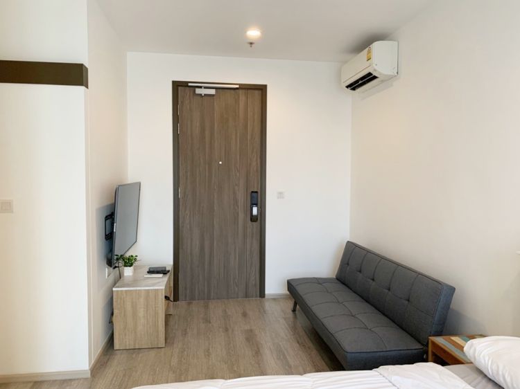 Condo for rent IDEO Mobi Asoke.