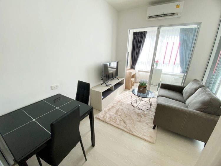 Condo for rent Niche Mono Sukh