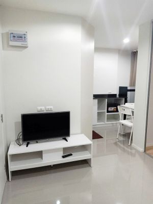 Condo for rent Lumpini Ville On Nut - Phatthanakan.