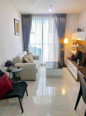 Condo for rent The President Sukhumvit 81.