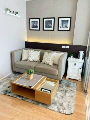 Condo for rent Lumpini Ville O