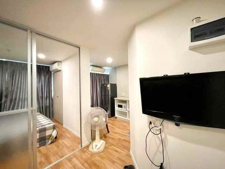 Condo for rent Lumpini Ville S