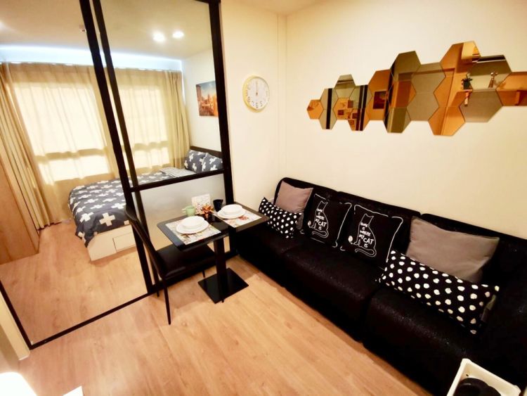 for rent iCondo Green Space Su