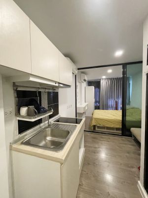 Condo for rent Pause Sukhumvit 103.