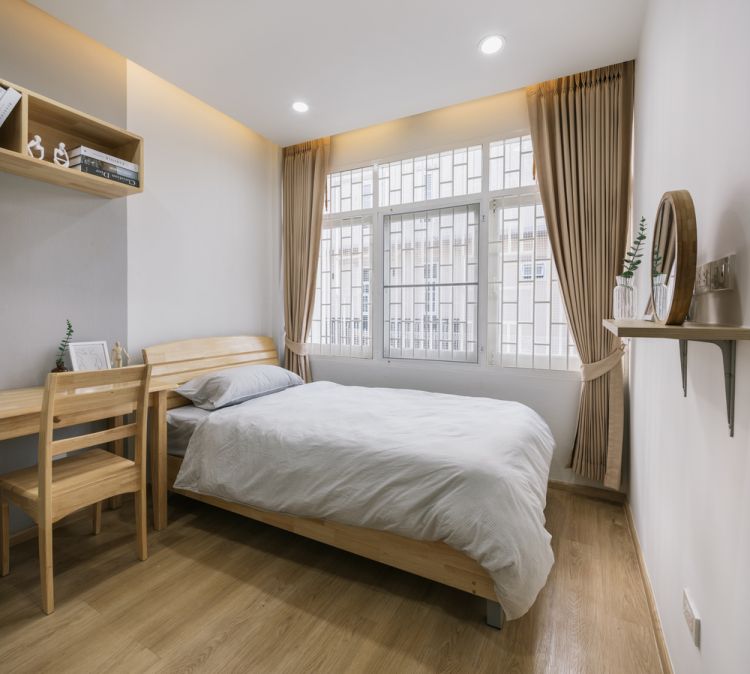 3'Orn Co-living (ทรีออนโคลิฟวิ่ง)