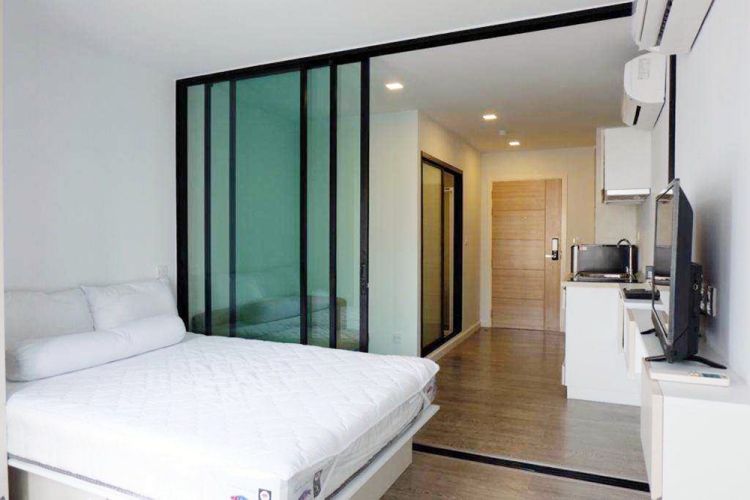 Condo for rent Pause Sukhumvit 103.