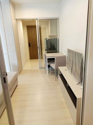 Condo for rent Niche Mono Sukhumvit - Puchao.