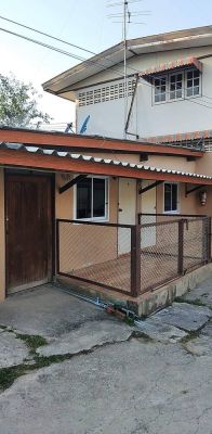 Arthittaya room for rent (Pamok market)