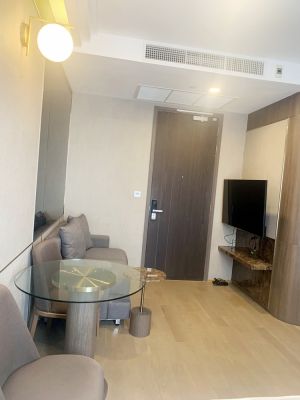 Condo for rent Ashton Chula - Silom.