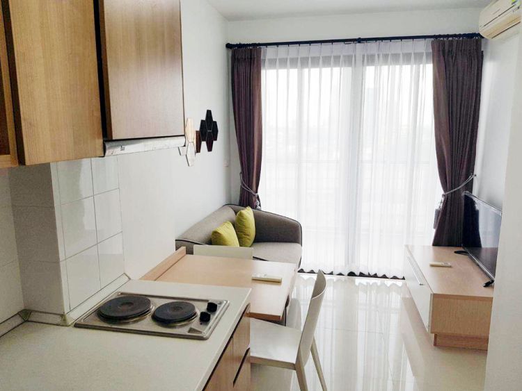 Condo for rent IDEO Mix Sukhumvit 103.