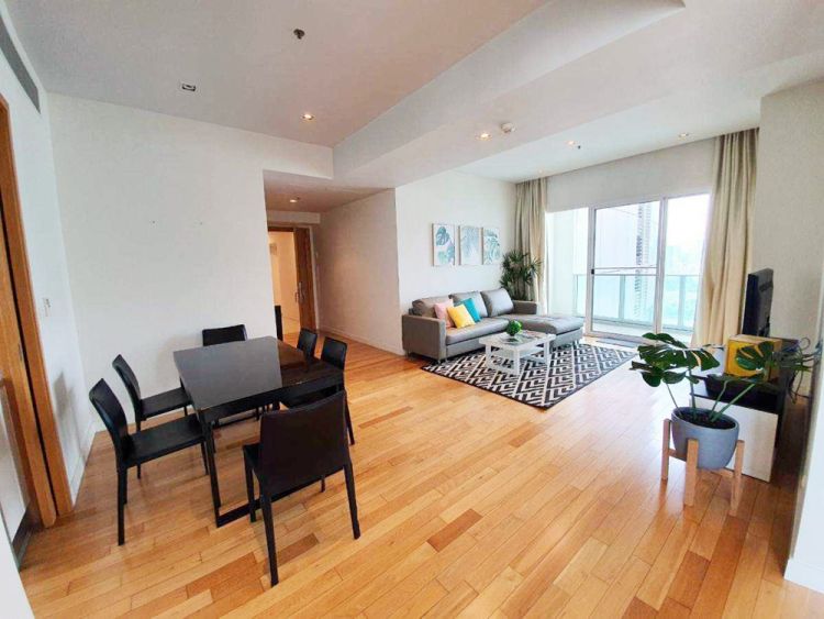 Condo for rent Millennium Residence @ Sukhumvit.