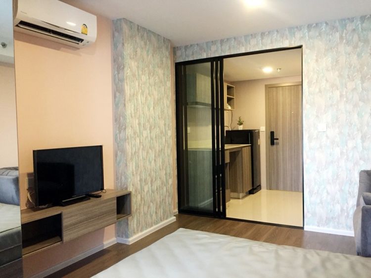 Condo for rent The Origin Phahol - Saphanmai.