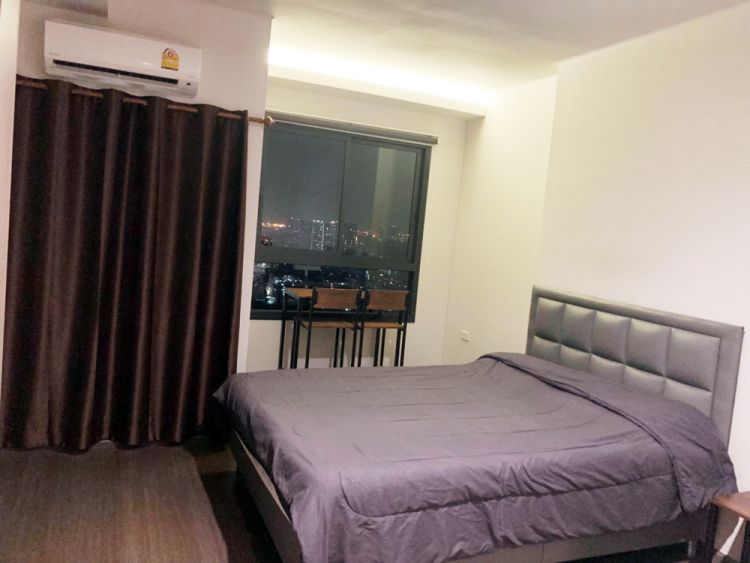 Condo for rent IDEO Sukhumvit 93