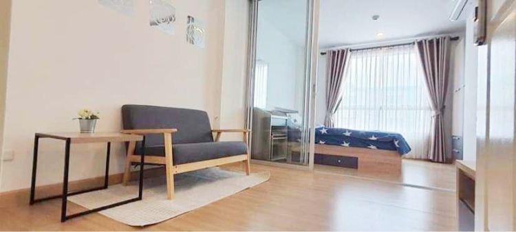 Condo for rent The Niche ID Se