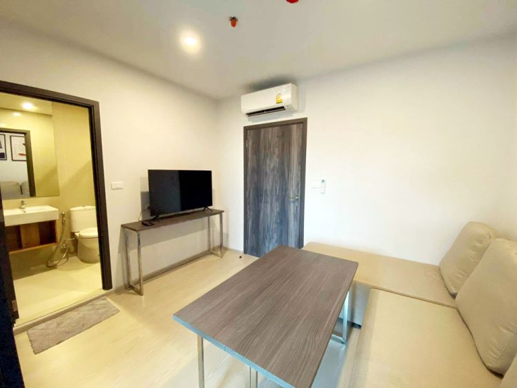 Condo for rent Elio Del Nest Udomsuk.