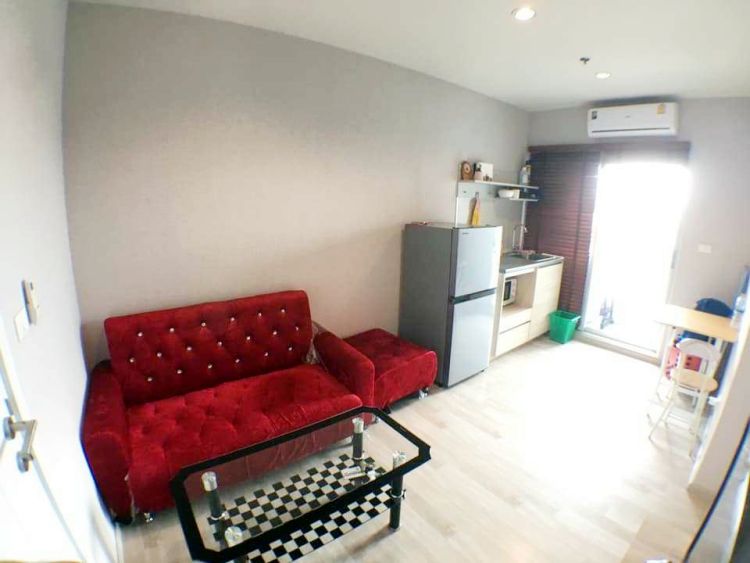 For rent Plum Condo Ramkhamhae