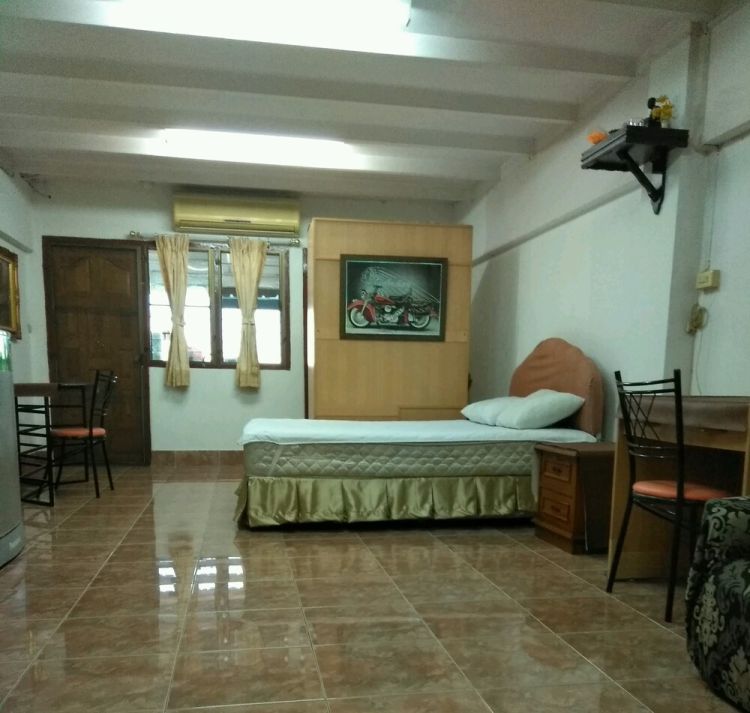 Condo for rent Anusaovareechai