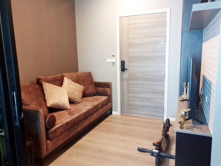 Condo for rent Notting Hill Sukhumvit 105.