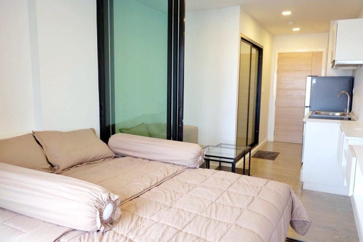 Condo for rent Pause Sukhumvit