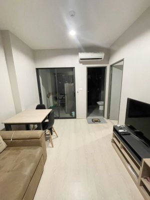 Condo for rent IDEO Sukhumvit 