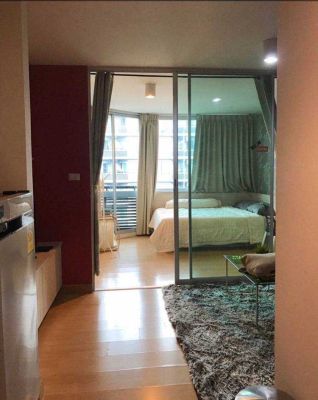 For rent Swift Condo Abac Bang