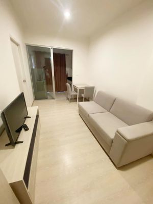 Condo for rent Niche Mono Sukhumvit - Puchao.