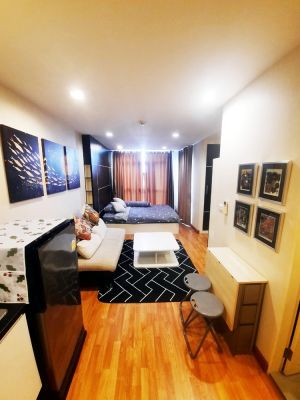 For rent Casa Condo Sukhumvit 97.